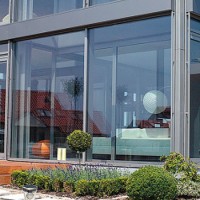 Berlux: Ekspert od Stolarki Otworowej – Drzwi Aluminiowe Warszawa